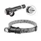 Ліхтар налобний Police W01-T6, ЗП USB, вбудований акумулятор Ліхтар налобний Police W01-T6, ЗП USB, вбудований акумулятор