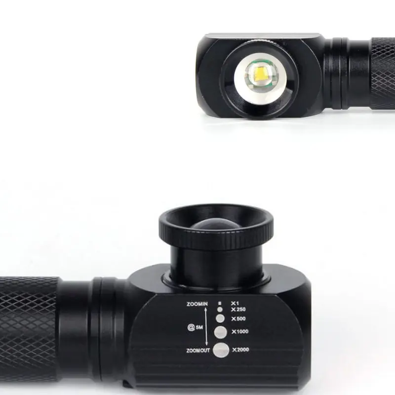 Ліхтар налобний Police W01-T6, ЗП USB, вбудований акумулятор Ліхтар налобний Police W01-T6, ЗП USB, вбудований акумулятор
