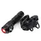 Ліхтар налобний Police W01-T6, ЗП USB, вбудований акумулятор Ліхтар налобний Police W01-T6, ЗП USB, вбудований акумулятор
