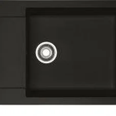 Мийка для кухні FRANKE MARIS MRG 611-78 XL онікс 114.0374.920