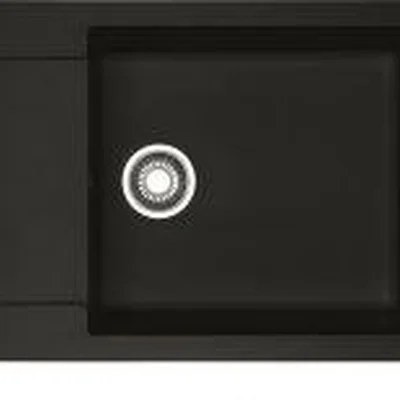 Мийка для кухні FRANKE MARIS MRG 611-78 XL онікс 114.0374.920