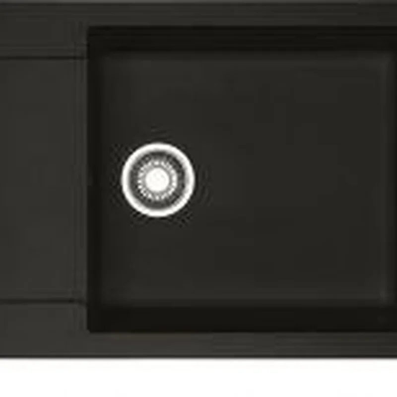 Мийка для кухні FRANKE MARIS MRG 611-78 XL онікс 114.0374.920