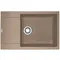 Мойка для кухни FRANKE MARIS MRG 611-78 XL миндаль 114.0374.916 Мойка для кухни FRANKE MARIS MRG 611-78 XL миндаль 114.0374.916