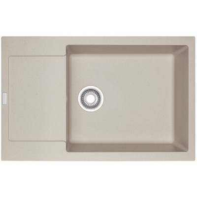 Мийка для кухні FRANKE MARIS MRG 611-78 XL сахара 114.0374.914