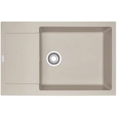 Мийка для кухні FRANKE MARIS MRG 611-78 XL сахара 114.0374.914