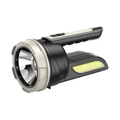 Ліхтар кемпінг світлодіодний ручний переносний CH-22024-5W+COB, Li-Ion акумулятор, ЗПmicroUSB Ліхтар кемпінг світлодіодний ручний переносний CH-22024-5W+COB, Li-Ion акумулятор, ЗПmicroUSB