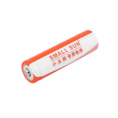 Аккумулятор литий-ионный 18650 Small Sun 2200 мАч Li-ion Аккумулятор литий-ионный 18650 Small Sun 2200 мАч Li-ion
