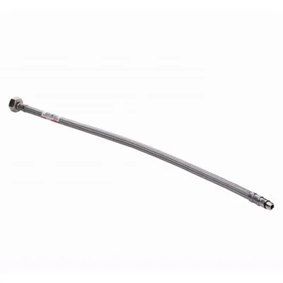 Шланг для води TUCAI 1/2" хМ10, короткий штуцер, 40см