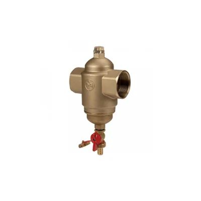Магнитный фильтр 1" Giacomini (R146MY015)   
