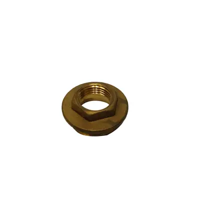 Переходник с прокладкой НВ 1"х3/4" Giacomini (R593Y005)