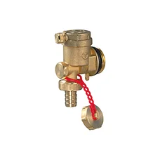 Конечный элемент коллектора сервисная группа Giacomini 3/4" (R554IY004)    