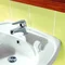 Раковина CERSANIT EKO 2000 New 60см, з отвором (020291)