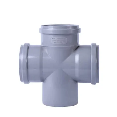 Хрестовина Uniplast 50х50х50 мм 90°