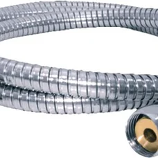 Шланг для душа DISFLEX brass Ats, box из хромированной латуни, растяжной 1,75 м