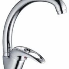 Смеситель для кухни TOUCH-Z Primiera 40 с бок ручкой, 103S(007) гайка