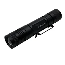 Фонарь Police 516-XPE(white) ЗУ 220V, 1x18650, zoom, Box