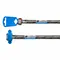 Шланг д/води SANTAN FLEX-WATER INOX Г-Г 50 см