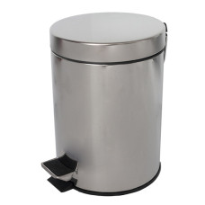 Відро для сміття 5 L WAL-EIM4-5