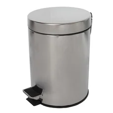 Відро для сміття 5 L WAL-EIM4-5