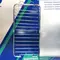 Полиця 35*13 cm (решітка) WAL REG4-G