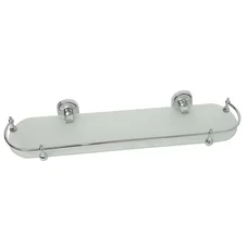 Полиця 52*16 cm (скляна) WAL-REG2