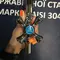 Мінімалістичний монокран з довгим зливом WAL LEO9-B427