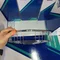 Полиця кутова (решітка) WAL-REG4-G3