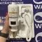 Електричний проточний водонагрівач для раковини 3 кВт WAL PULSE1-A501