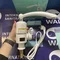 Електричний проточний водонагрівач для раковини 3 кВт WAL PULSE1-A501