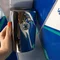 Настінний дозатор для рідкого мила (хром) 800 ml WAL SEI4-F8