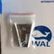 Настінний дозатор для рідкого мила (хром) 800 ml WAL SEI4-F8