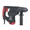 Перфоратор 900 Вт, 3.5 Дж, 0-930 об/хв., 0-5100 уд/хв., 3 режими INTERTOOL WT-0160
