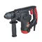 Перфоратор 900 Вт, 3.5 Дж, 0-930 об/хв., 0-5100 уд/хв., 3 режими INTERTOOL WT-0160
