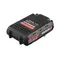 Акумулятор Li-Ion 18 В 2.0 Аг для дриля-шурупокрута WT-0314/WT-0313/WT-0317 INTERTOOL WT-0312 Акумулятор Li-Ion 18 В 2.0 Аг для дриля-шурупокрута WT-0314/WT-0313/WT-0317 INTERTOOL WT-0312