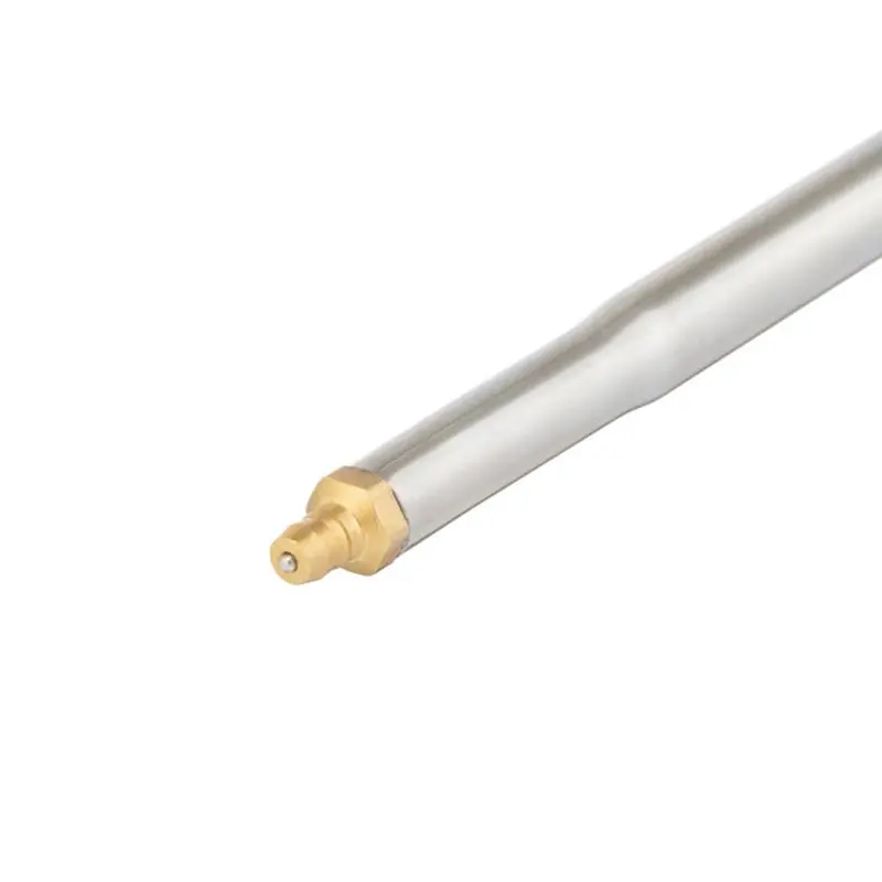 Пістолет для піни + 4 насадки INTERTOOL PT-0608 Пістолет для піни + 4 насадки INTERTOOL PT-0608