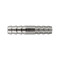 З'єднувач для шланга 10*10 мм INTERTOOL PT-1827