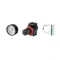 Регулятор тиску 1/4", 0,5-8 бар INTERTOOL PT-1425