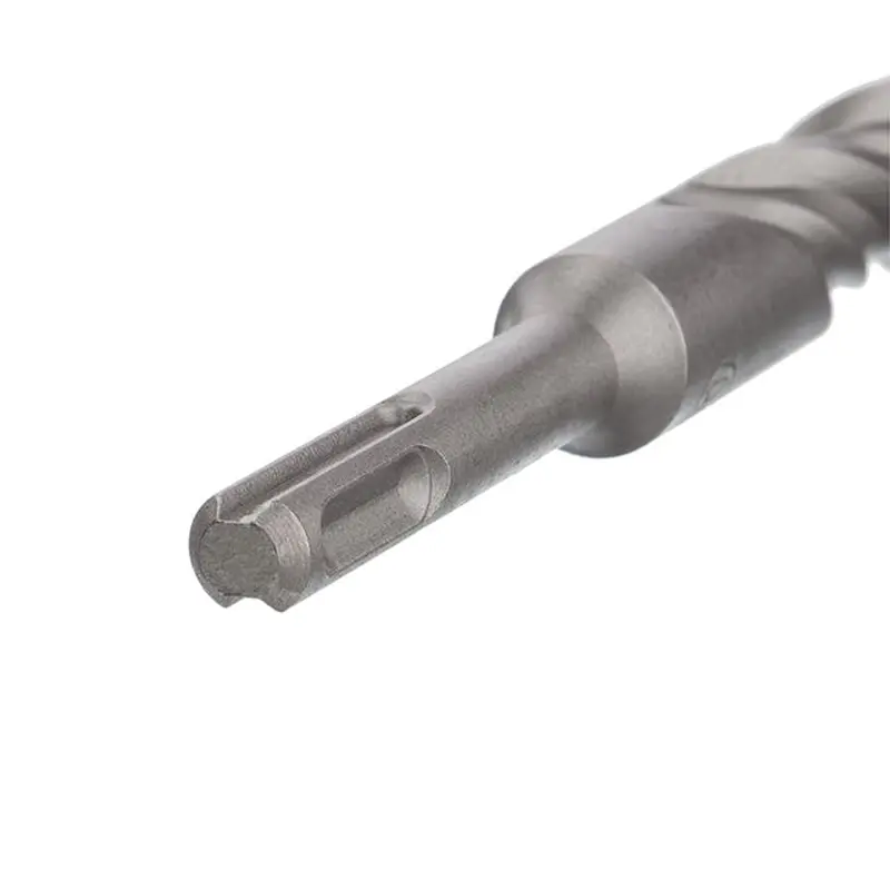 Бур SDS PLUS 20x400мм INTERTOOL SD-2040 Бур SDS PLUS 20x400мм INTERTOOL SD-2040