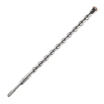 Бур SDS PLUS 20x400мм INTERTOOL SD-2040 Бур SDS PLUS 20x400мм INTERTOOL SD-2040