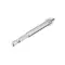 Свердло по склу та кераміці 12 мм HEX 1/4'' (6.35 mm) INTERTOOL SD-0292 Свердло по склу та кераміці 12 мм HEX 1/4'' (6.35 mm) INTERTOOL SD-0292