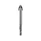 Свердло по склу та кераміці 12 мм HEX 1/4'' (6.35 mm) INTERTOOL SD-0292 Свердло по склу та кераміці 12 мм HEX 1/4'' (6.35 mm) INTERTOOL SD-0292