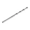 Свердло по металу DIN338 2.5мм HSS INTERTOOL SD-5025