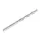 Свердло по металу DIN338 4мм HSS INTERTOOL SD-5040