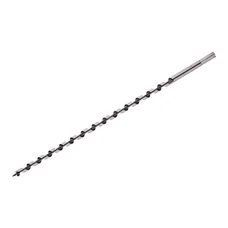 Свердло для деревини спіральне 12*460 мм INTERTOOL SW-1246