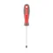 Викруткa PH1 * 100 мм, CR-V INTERTOOL VT-3316