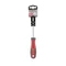 Викруткa PH1 * 100 мм, CR-V INTERTOOL VT-3316