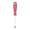 Викруткa PZ2 * 100 мм, CR-V INTERTOOL VT-3333