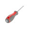 Викрутка SL5.0 * 100 мм, CR-V INTERTOOL VT-3306