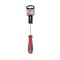Викрутка SL5.0 * 100 мм, CR-V INTERTOOL VT-3306