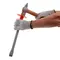 Зубило по каменю 350*19*25 мм INTERTOOL UT-3035